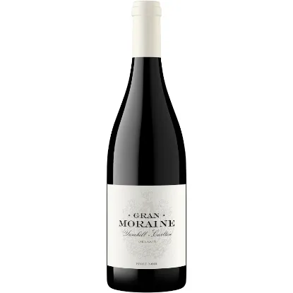 Picture of 2018 Gran Moraine Yamhill-Carlton Pinot Noir
