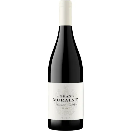Picture of 2018 Gran Moraine Yamhill-Carlton Pinot Noir
