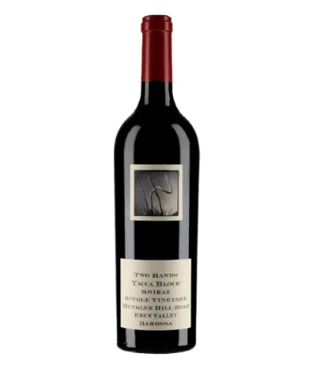 图片 2015 Two Hands Wines Yacca Block Shiraz Single Vineyard