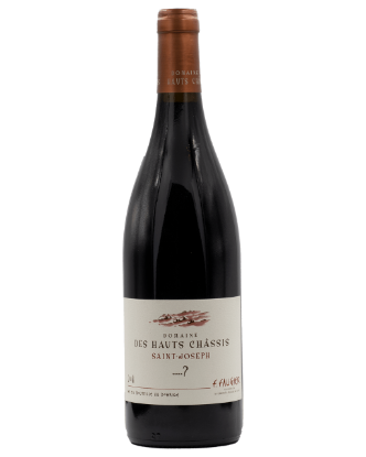 图片 2018 Domaine Des Hauts Chassis Saint-Joseph