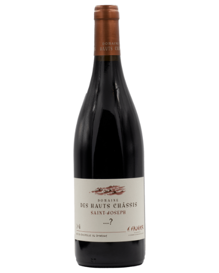 图片 2018 Domaine Des Hauts Chassis Saint-Joseph