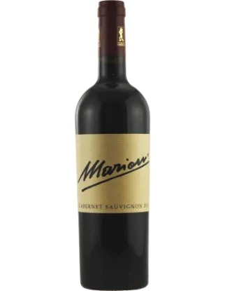 图片 2017 Marion Cabernet Sauvignon Veneto