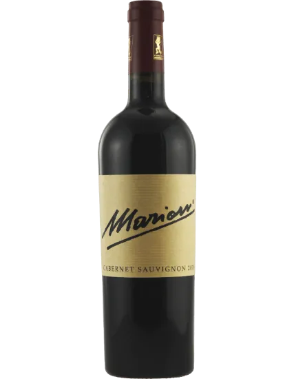 图片 2017 Marion Cabernet Sauvignon Veneto