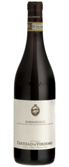 图片 2007 Castello Di Verduno Barbaresco Rabaja