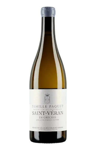Picture of Famille Paquet Sanit-Veran "En Creches" 2019