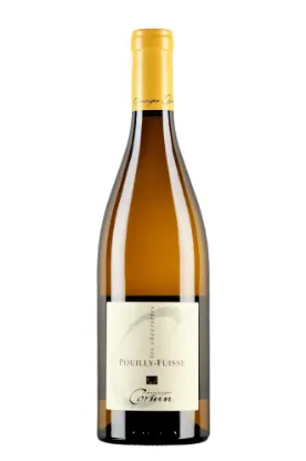 图片 Dominique Cornin Earl Pouilly-Fuisse 2019