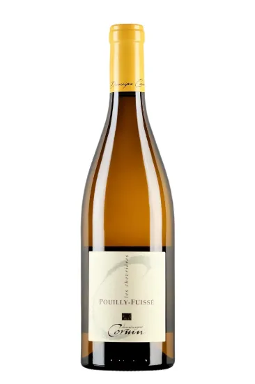 Picture of Dominique Cornin Earl Pouilly-Fuisse 2019