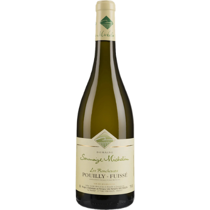 图片 Saumaize-Michelin Pouilly-Fuisse 'Le Roncheuats' 2020