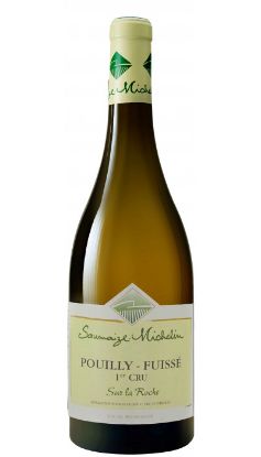 图片 Saumaize-Michelin Pouilly-Fuisse 1er Cru 'Sur La Roche' 2020