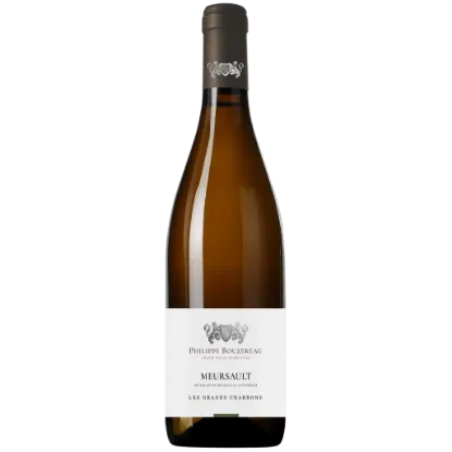 图片 Philippe Bouzereau Meursault 2020