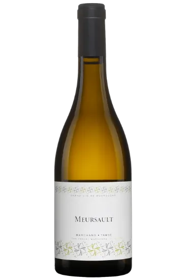 图片 Marchand-Tawse Meursault 2020
