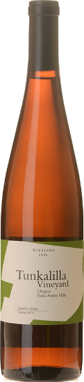 图片 Tunkalilla Vineyard Oregon Eola-Amity Hills 2011