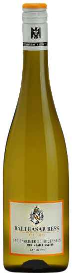 图片 Balthasar Ress Rheingau Riesling Kabinett 2016