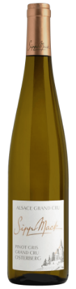 图片 Sipp Mack Alsace Grand Cru Pinot Gris Grand Cru "Osterberg" 2016