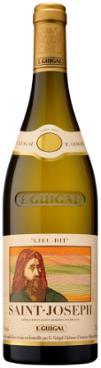图片 E.Guigal Saint-Joseph "Lieu-Dit" Blanc  2016