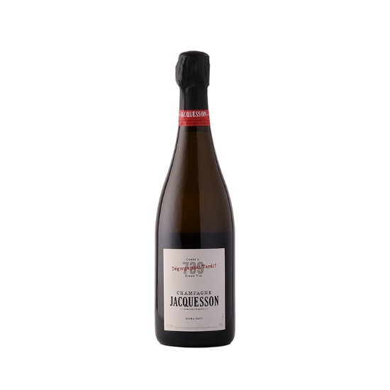 图片 Jacquesson Cuvee No. 739 "degorgement Tardif" Extra-Brut Champagne N.V