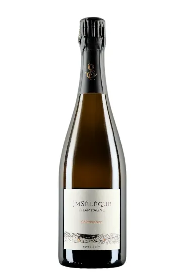 Picture of JM Seleque "Solessence" Exra Brut Champagne N.V
