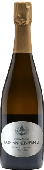 图片 Larmandier-Bernier "Terre De Vertus" 1er Cru Champagne 2014