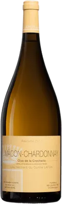 图片 Les Heritiers Du Comte Lafon- Macon-Chardonnay "Clos De La Crochette" Magnum 1500ml