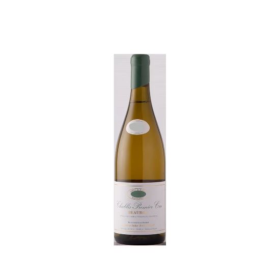Picture of Agnes Et Duder Dauvissat-Beauroy Chablis 1er Cru 2018 Magnum 1500ml