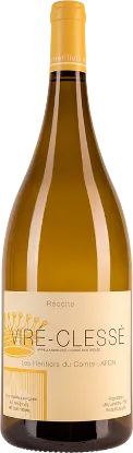 图片 Les Heritiers Du Comte Lafon- Vire-Clesse Recolte 2020 Magnum 1500ml