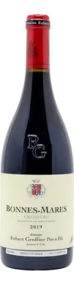 Picture of Domaine Robert Groffier Bonnes-Mares Grand Cru 2019