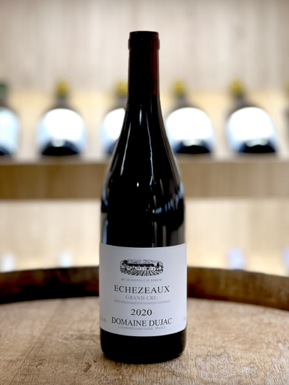 图片 Domaine Dujac Echezeaux Grand Cru 2020