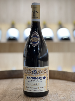 图片 Domaine Armand Rousseau Chambertin Grand Cru 2019