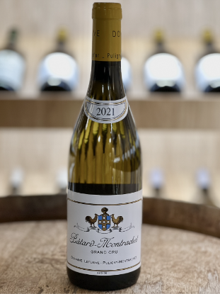 图片 Domaine Leflaive Batar-Montrachet  Grand Cru 2021