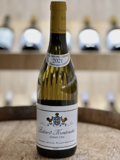 图片 Domaine Leflaive Batar-Montrachet  Grand Cru 2021