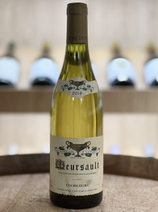 图片 Coche-Dury Meursault 2018