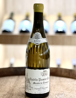 图片 Domaine Francios Raveneau Chablis 1er Cru-Montee de Tonnerre 2020