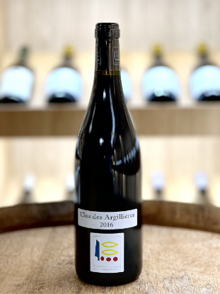 图片 Domaine Prieure Roch Nuit-saint-Georges 1er Cru -Clos des Argillieres 2016