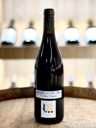 图片 Domaine Prieure Roch Nuit-saint-Georges 1er Cru -Vielles Vignes 2014