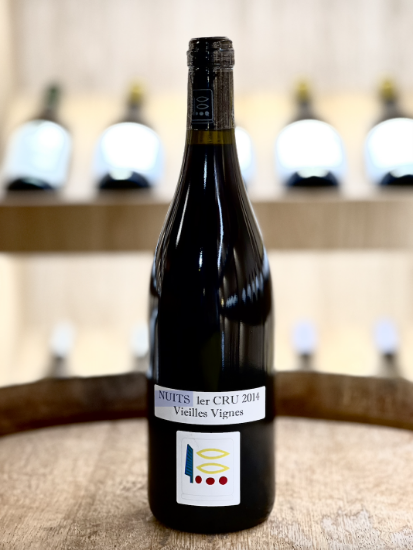 图片 Domaine Prieure Roch Nuit-saint-Georges 1er Cru -Vielles Vignes 2014