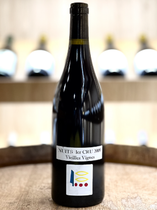 图片 Domaine Prieure Roch Nuit-saint-Georges 1er Cru -Clos des Argillieres 2009