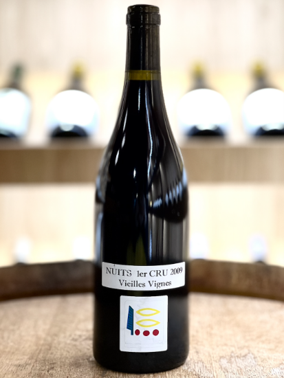 图片 Domaine Prieure Roch Nuit-saint-Georges 1er Cru -Clos des Argillieres 2009