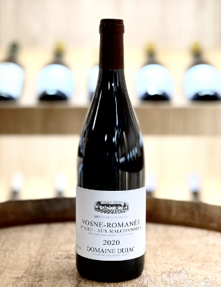Picture of 2020 Domaine Dujac Vosne-Romanee 1er Cry -Aux Malconsorts