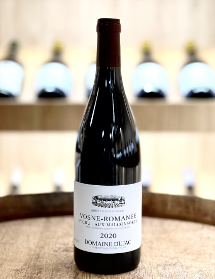 图片 Domaine Dujac Vosne-Romanee 1er Cry -Aux Malconsorts 2020