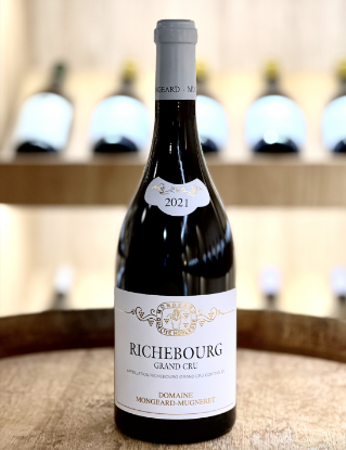图片 Domaine Mongeard-Mugneret Richebourg Grand Cru 2021