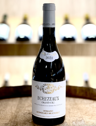 Picture of Domaine Mongeard-Mugneret Echezeaux Grand Cru 2021