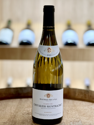 图片 Domaine Bouchard Pere & Fils -Chevalier-Montrachet Grand Cru 2020