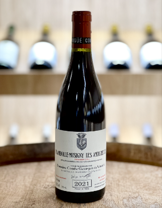 Picture of Domaine Comte Georges De Vogue Chambolle-musigny Les Amoureuses 1er Cru 2021