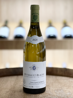 图片 Jean-Claude Ramonet - Meursault-Blagny 1er Cru 2020