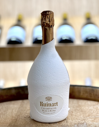 图片 Ruinart CHAMPAGNE Blanc De Blancs