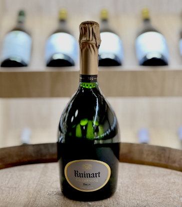 图片 Ruinart CHAMPAGNE BRUT