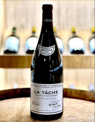 图片 Domaine de la Romanee-Conti La Tache Grand Cru 2010