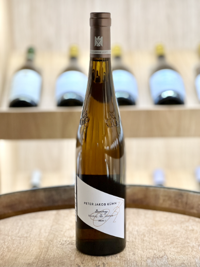 图片 Peter Jakob Kühn 2020 ‘Doosberg GG’ Riesling