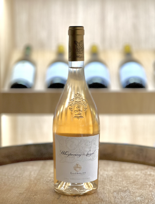 图片 Chateau d'Esclans Chateau D'Esclans Whispering Angel 2022