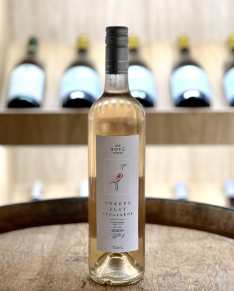 图片 Turkey Flat Vineyards Rosé 2022